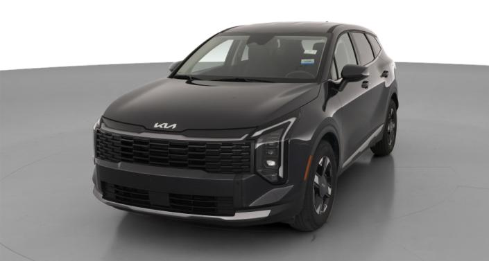 Thumbnail: 2026 Kia Sportage - 1