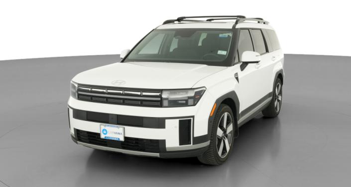 Thumbnail: 2024 Hyundai Santa Fe - 1