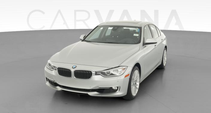 2015 BMW 3 Series 328i