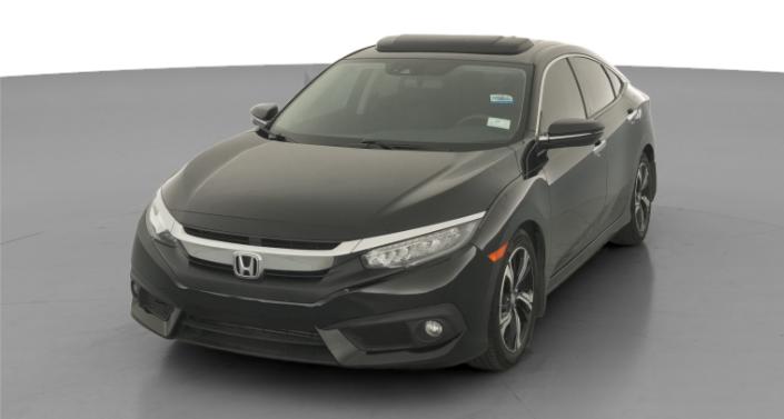 Thumbnail: 2018 Honda Civic - 1