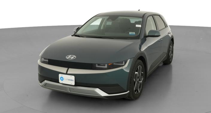 Thumbnail: 2022 Hyundai Ioniq 5 - 1