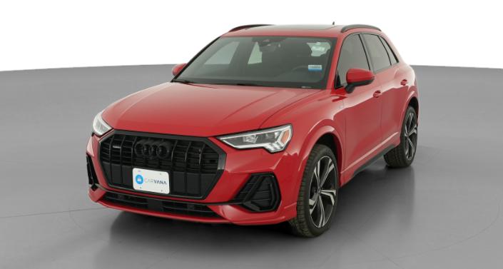 Thumbnail: 2023 Audi Q3 - 1
