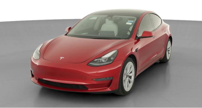 Thumbnail: 2023 Tesla Model 3 - 1