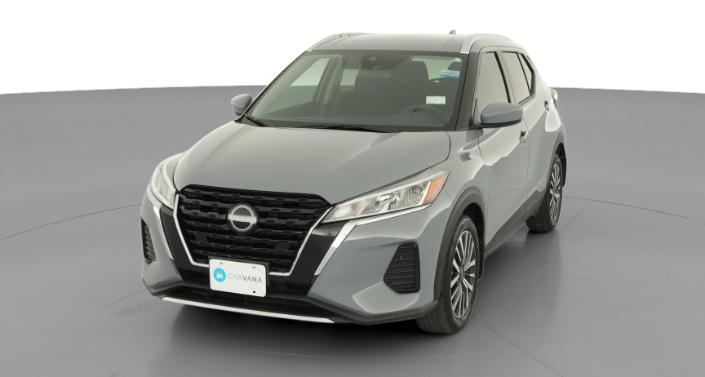 Thumbnail: 2024 Nissan Kicks - 1