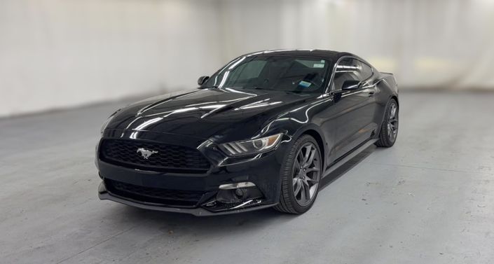 2015 Ford Mustang  -
                  Indianapolis, IN