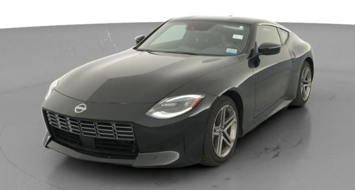 2025 Nissan Z Sport -
                  Bessemer, AL