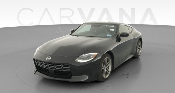 2025 Nissan Z