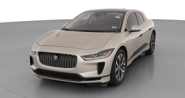 2022 Jaguar I-Pace HSE -
                  Lorain, OH
