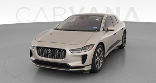 2022 Jaguar I-PACE