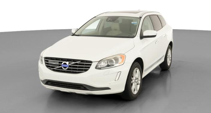 2015 Volvo XC60 T5 -
                  Haines City, FL