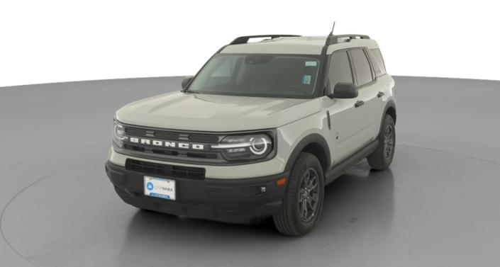 Thumbnail: 2022 Ford Bronco Sport - 1