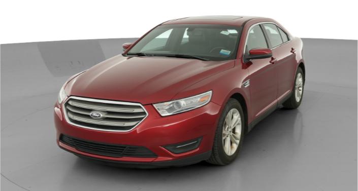 2013 Ford Taurus SEL -
                  Indianapolis, IN