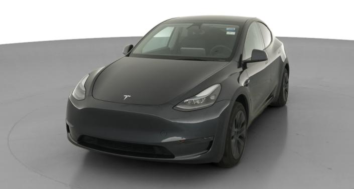 Thumbnail: 2025 Tesla Model Y - 1