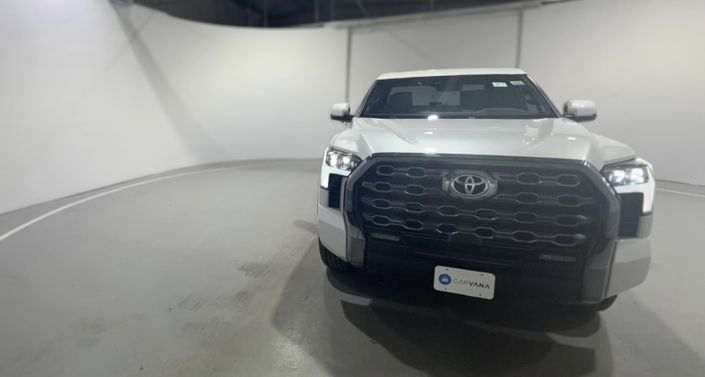 Thumbnail: 2024 Toyota Tundra - 1