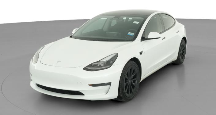 Thumbnail: 2023 Tesla Model 3 - 1