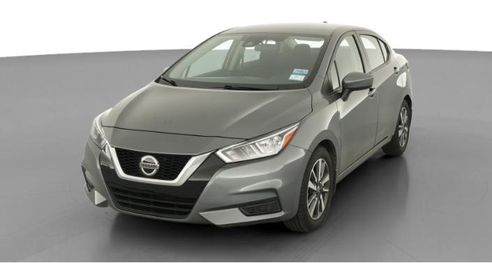 Thumbnail: 2022 Nissan Versa - 1