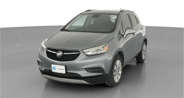 2019 Buick Encore Preferred -
                  San Antonio, TX