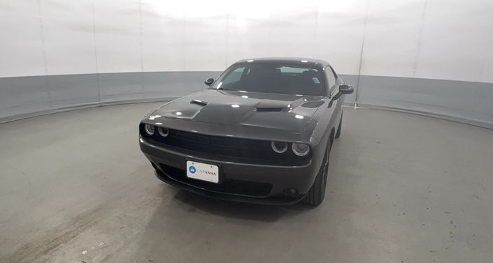 Thumbnail: 2022 Dodge Challenger - 1