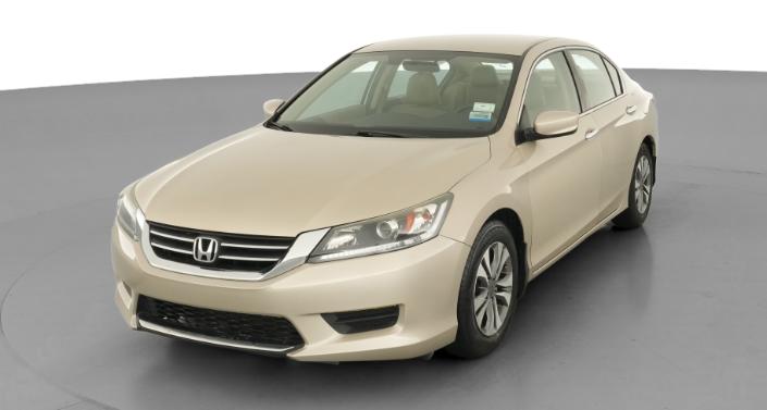 Thumbnail: 2015 Honda Accord - 1