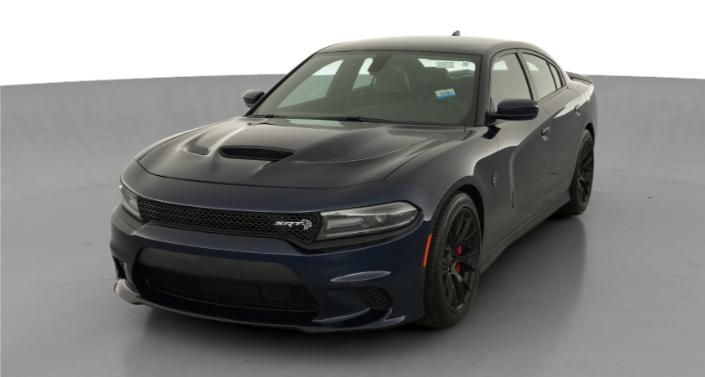 Thumbnail: 2016 Dodge Charger - 1