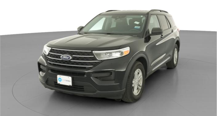 Thumbnail: 2023 Ford Explorer - 1