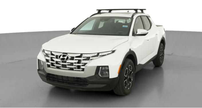 Thumbnail: 2022 Hyundai Santa Cruz - 1