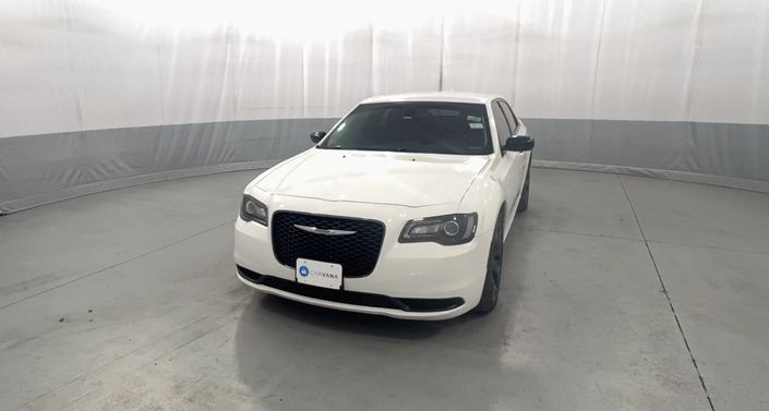 2020 Chrysler 300