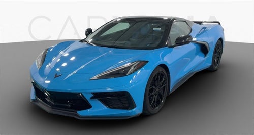 2023 Chevrolet Corvette