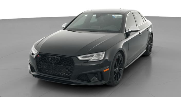 2019 Audi S4 Prestige -
                  Haines City, FL