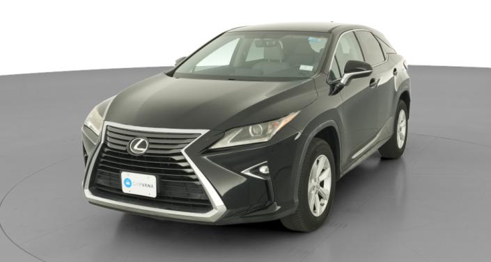 Thumbnail: 2016 Lexus RX - 1