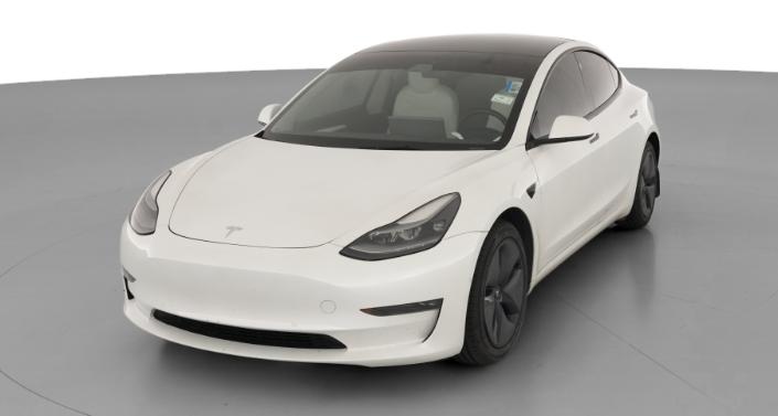 Thumbnail: 2022 Tesla Model 3 - 1