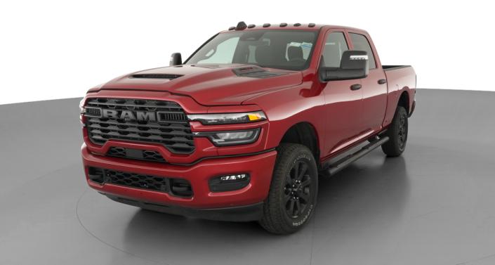 Thumbnail: 2026 RAM 2500 - 1