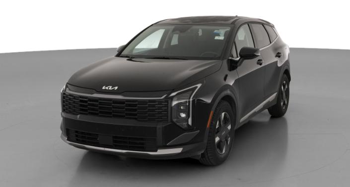 Thumbnail: 2026 Kia Sportage - 1