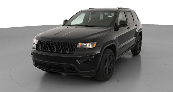 Thumbnail: 2019 Jeep Grand Cherokee - 1