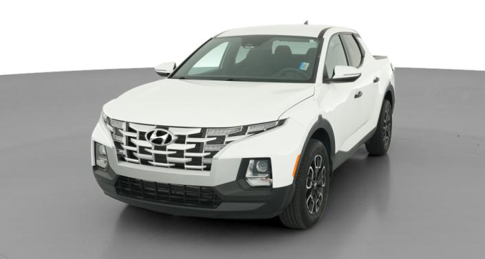 Thumbnail: 2023 Hyundai Santa Cruz - 1