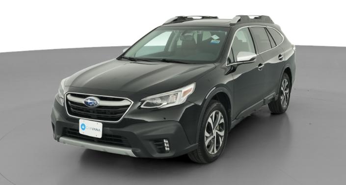Thumbnail: 2020 Subaru Outback - 1