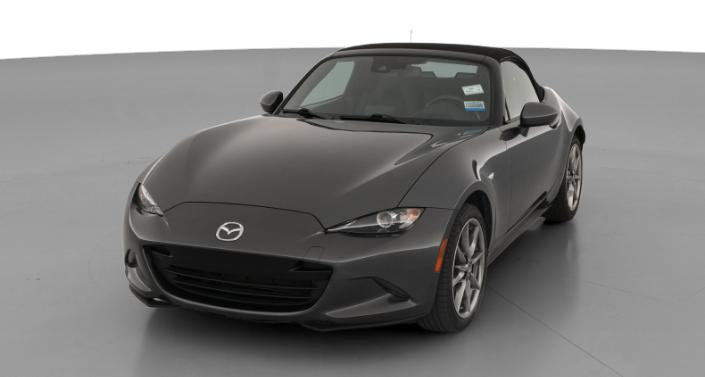 Thumbnail: 2022 Mazda MX-5 Miata - 1