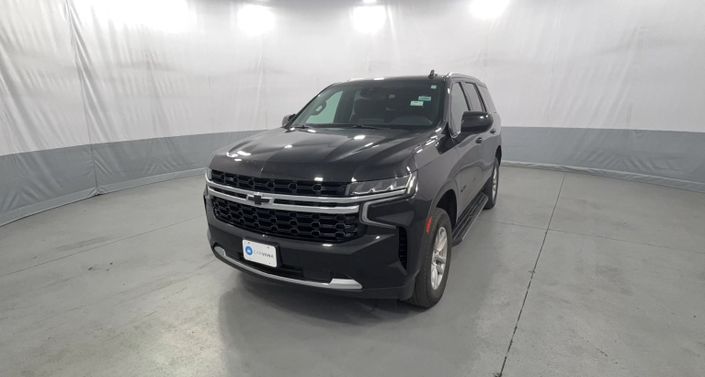 Thumbnail: 2023 Chevrolet Tahoe - 1