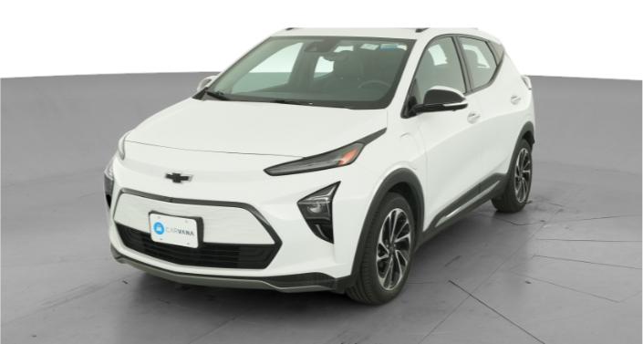 2023 Chevrolet Bolt EUV Premier -
                  Tolleson, AZ