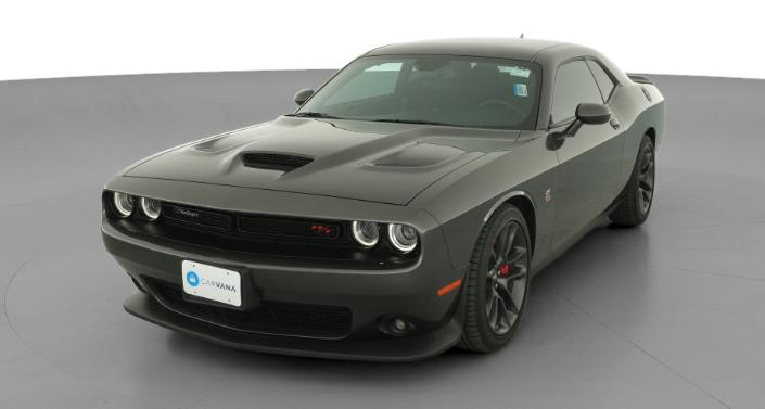 Thumbnail: 2021 Dodge Challenger - 1