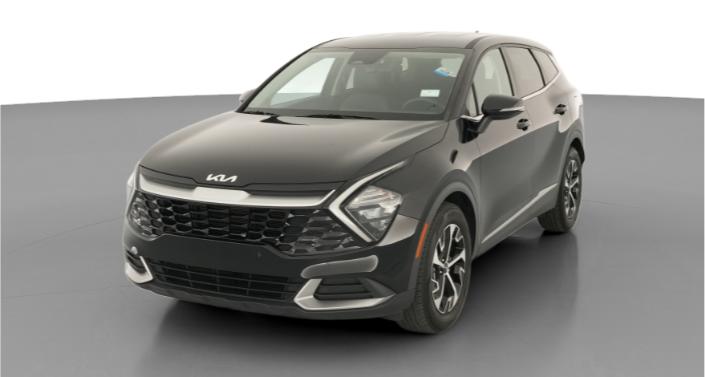 Thumbnail: 2023 Kia Sportage - 1