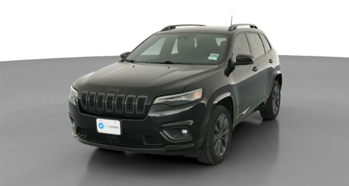 Thumbnail: 2019 Jeep Cherokee - 1