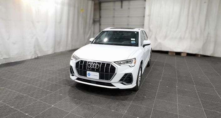 Thumbnail: 2023 Audi Q3 - 1