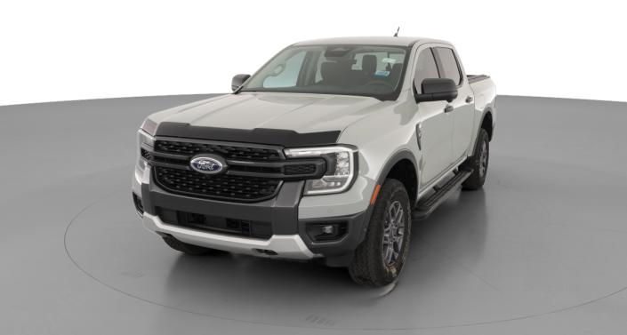 Thumbnail: 2024 Ford Ranger - 1