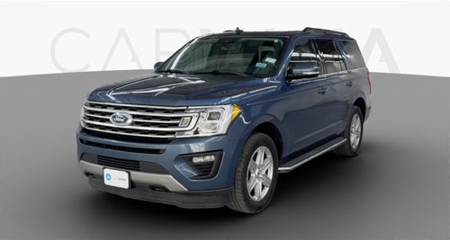 2020 Ford Expedition
