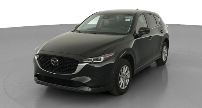 Thumbnail: 2025 Mazda CX-5 - 1