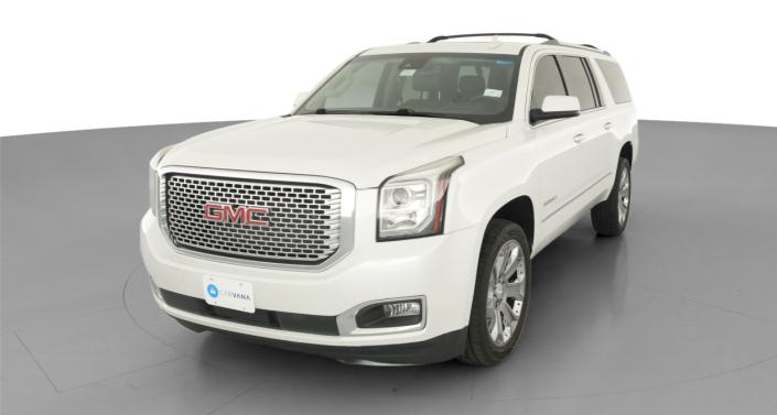 2016 GMC Yukon XL Denali -
                  Colonial Heights, VA