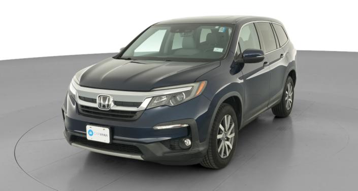 Thumbnail: 2019 Honda Pilot - 1
