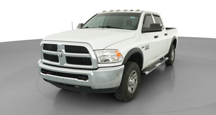 2017 RAM 3500 Tradesman -
                  Indianapolis, IN