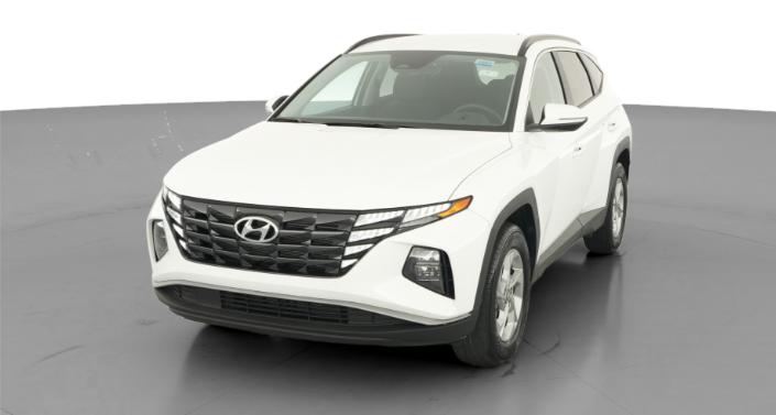 Thumbnail: 2023 Hyundai Tucson - 1